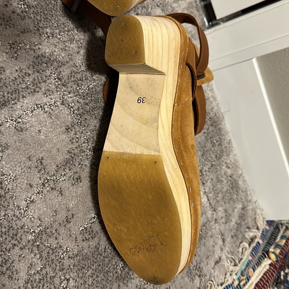 Free people sz 39 never worn - Picture 7 of 10